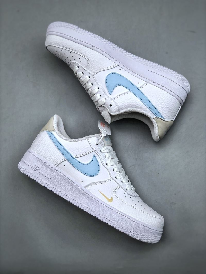 Nike Air Force 1 Shoes